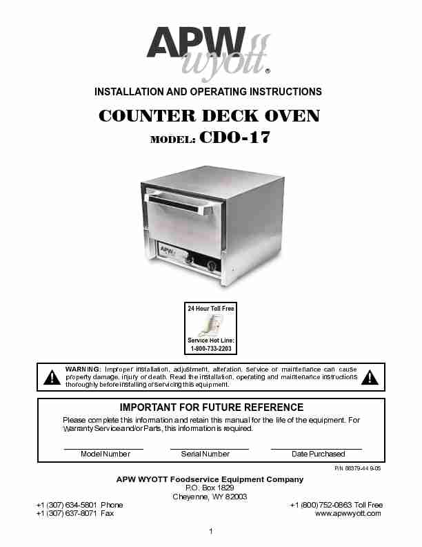 APW Wyott Oven CDO-17-page_pdf